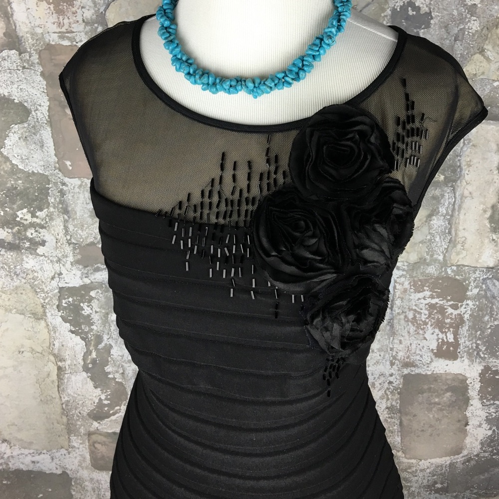 Adrianna Papell dress